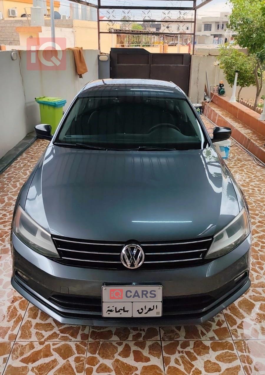 فولكسفاغن جيتا